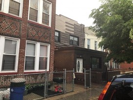 Home for Pre-foreclosure / auction East New York, Brooklyn