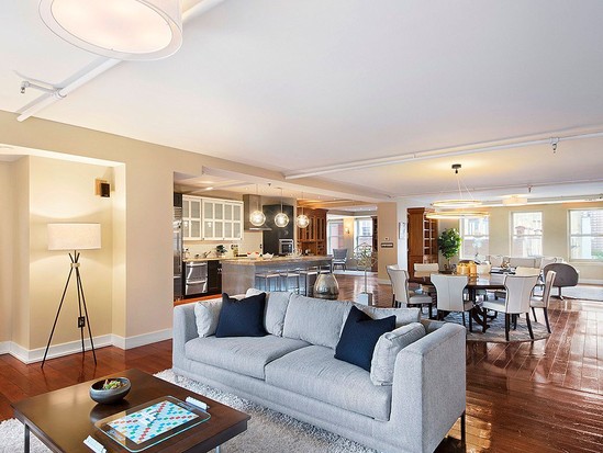 Condo for Sale Chelsea, Manhattan