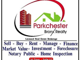 Home for Sale Parkchester, Bronx