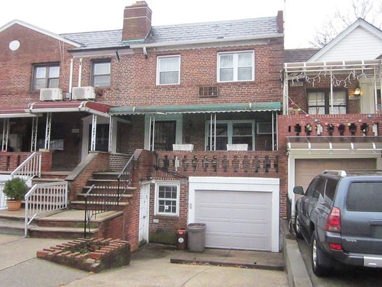 Single-family for Pre-foreclosure / auction Sheepshead Bay, Brooklyn