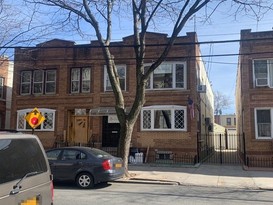 Home for Pre-foreclosure / auction Ridgewood, Queens