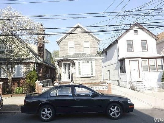 Multi-family for New construction Astoria, Queens