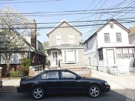 Home for New construction Astoria, Queens