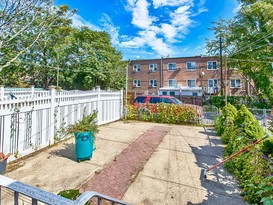 Home for Sale East Elmhurst, Queens