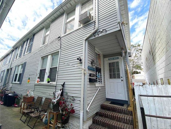 Single-family for Sale Rockaway Park, Queens