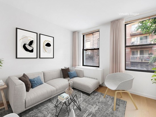 Condo for Sale East Village, Manhattan