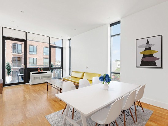 Condo for Sale Greenpoint, Brooklyn