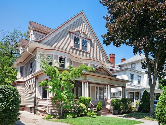 Single-family for Sale Prospect Park South, Brooklyn