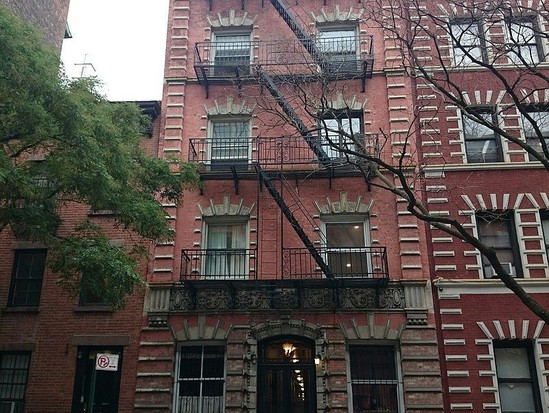 Multi-family for Auction Chelsea, Manhattan