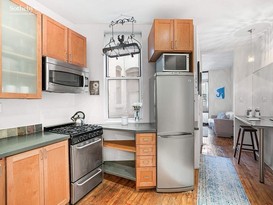 Home for Sale Chelsea, Manhattan