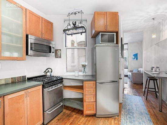 Condo for Sale Chelsea, Manhattan