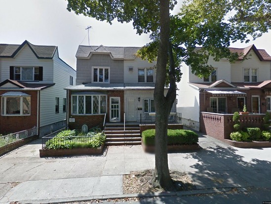 Single-family for Pre-foreclosure / auction Borough Park, Brooklyn