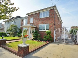 Home for Sale Bergen Beach, Brooklyn