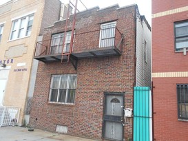 Home for Pre-foreclosure / auction East New York, Brooklyn