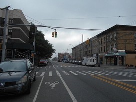 Home for Pre-foreclosure / auction East New York, Brooklyn