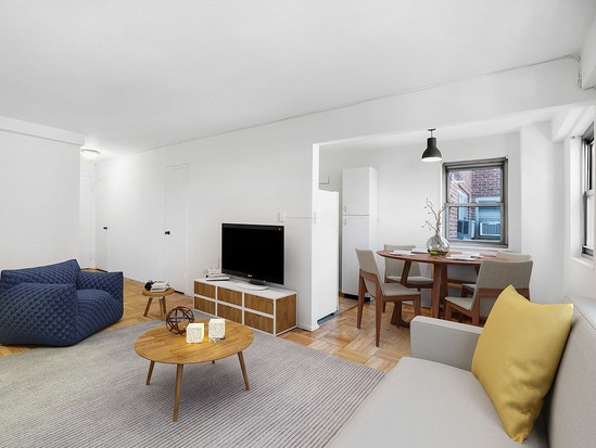 Condo for Sale Downtown, Brooklyn