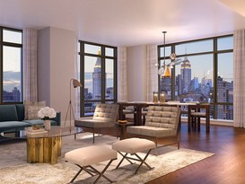 Home for Sale Gramercy, Manhattan