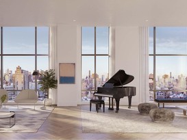 Home for Sale Gramercy, Manhattan