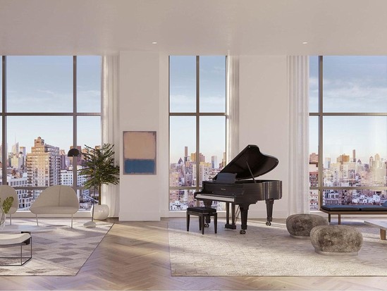 Condo for Sale Gramercy, Manhattan