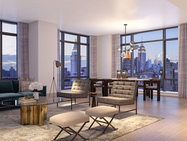 Home for Sale Gramercy, Manhattan