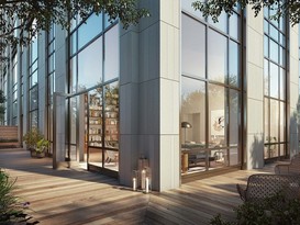 Home for Sale Gramercy, Manhattan