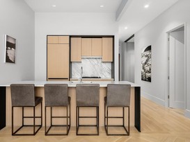 Home for Sale Gramercy, Manhattan