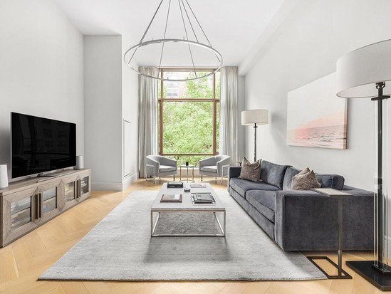 Condo for Sale Gramercy, Manhattan