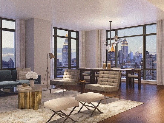 Condo for Sale Gramercy, Manhattan