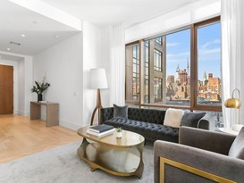 Home for Sale Gramercy, Manhattan