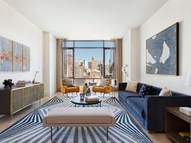 Home for Sale Gramercy, Manhattan