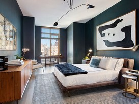 Home for Sale Gramercy, Manhattan