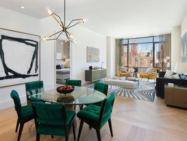 Home for Sale Gramercy, Manhattan