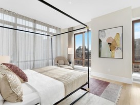 Home for Sale Gramercy, Manhattan