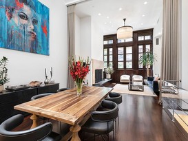 Home for Sale Gramercy, Manhattan