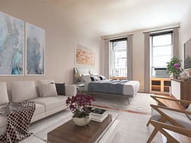 Home for Sale Kips Bay, Manhattan