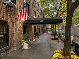 Home for Sale Upper East Side, Manhattan