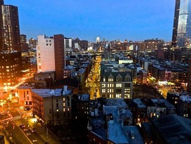 Home for Sale Civic Center, Manhattan