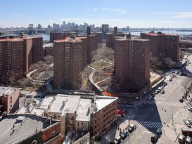 Home for Sale Civic Center, Manhattan