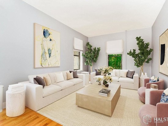 Condo for Sale Upper West Side, Manhattan