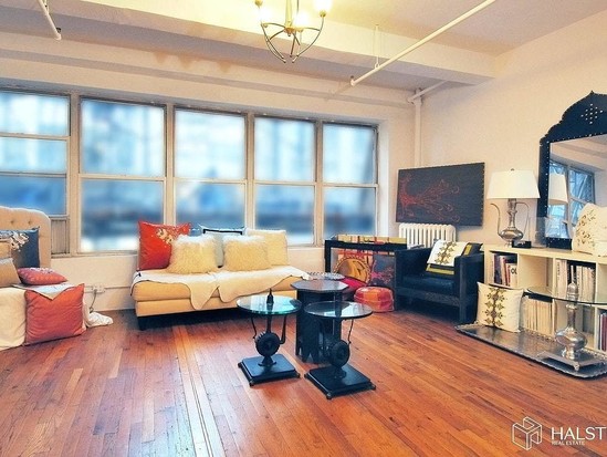 Condo for Sale Chelsea, Manhattan