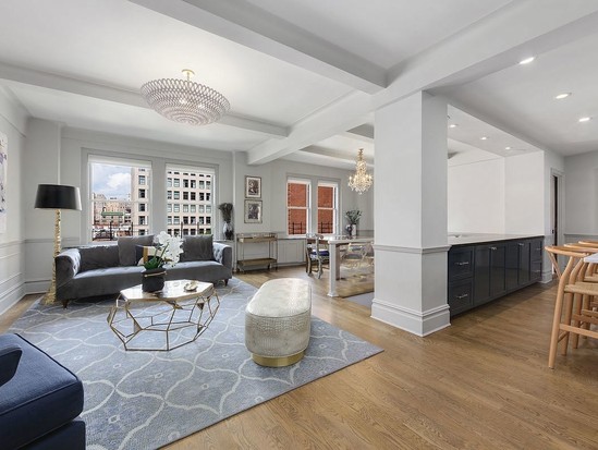 Condo for Sale Upper West Side, Manhattan