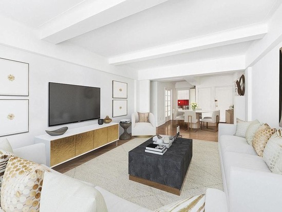 Condo for Sale Upper West Side, Manhattan