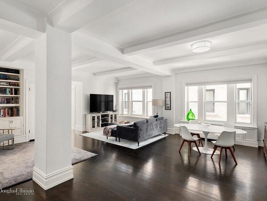 Condo for Sale Upper West Side, Manhattan