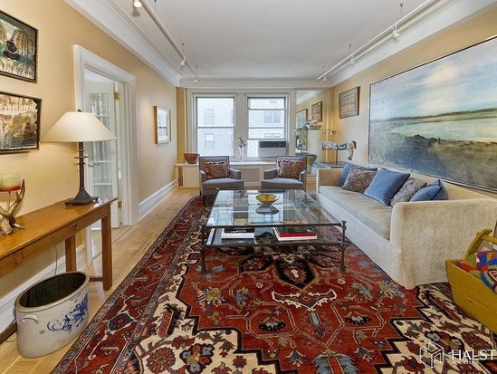 Condo for Sale Upper West Side, Manhattan