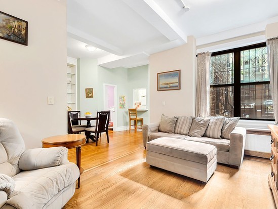 Condo for Sale Upper West Side, Manhattan