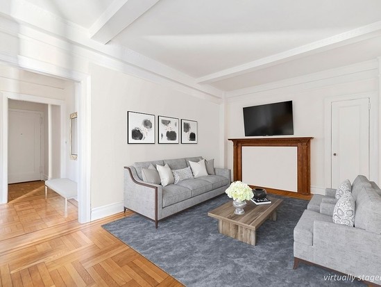 Condo for Sale Upper West Side, Manhattan