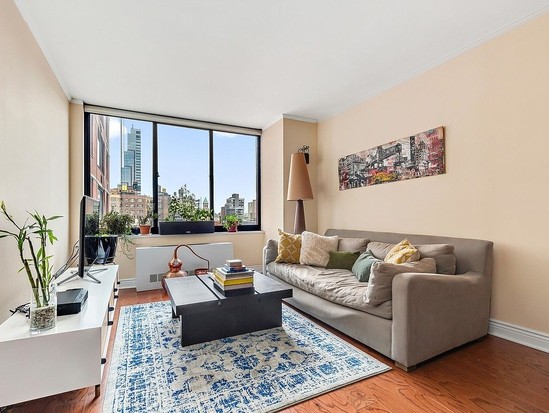 Condo for Sale Upper West Side, Manhattan