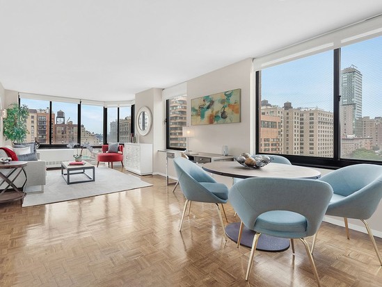 Condo for Sale Upper West Side, Manhattan