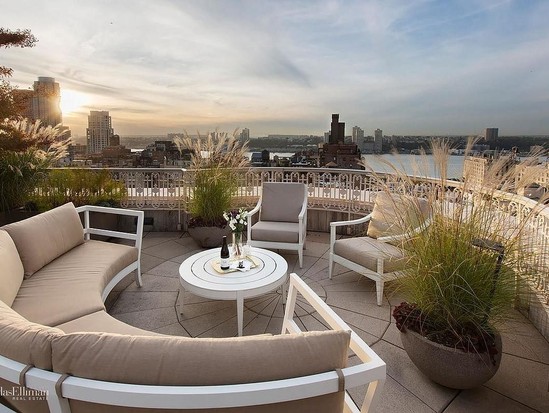 Condo for Sale Upper West Side, Manhattan