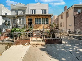 Home for Sale Bensonhurst, Brooklyn